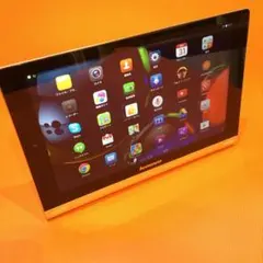2026年最新】lenovo yoga tablet 8の人気アイテム - メルカリ