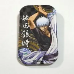 2026年最新】銀魂 缶バッジ ナンジャタウンの人気アイテム - メルカリ