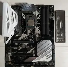 2026年最新】core i7 8700k マザーボードの人気アイテム - メルカリ