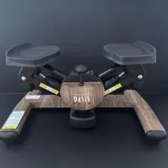 2026年最新】東急スポーツオアシス ツイストエアロステッパー premium