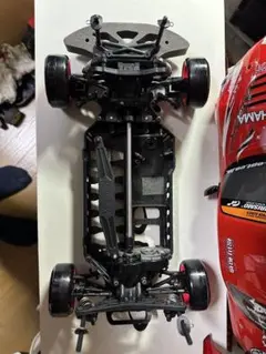 2026年最新】ヨコモ MR-4TCの人気アイテム - メルカリ