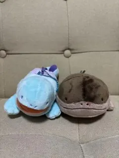 2026年最新】ヌオー ドオー ぬいぐるみの人気アイテム - メルカリ