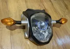 2026年最新】グロム ヘッドライトの人気アイテム - メルカリ