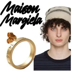 2026年最新】Maison Margiela ピアス(片耳用)の人気アイテム - メルカリ