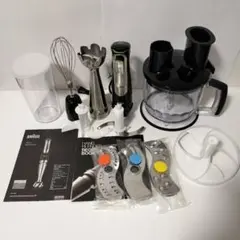 2026年最新】ブラウン マルチクイック mq7085xgの人気アイテム - メルカリ