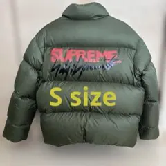 2026年最新】supreme ダウンジャケット ヨウジヤマモトの人気アイテム