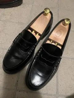 2026年最新】haruta ローファー 26.5の人気アイテム - メルカリ