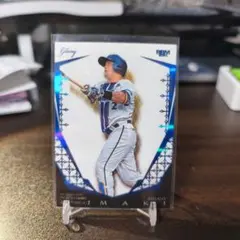 2026年最新】牧秀悟カードの人気アイテム - メルカリ