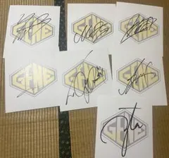 2026年最新】generations サインの人気アイテム - メルカリ