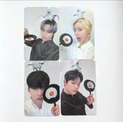 2026年最新】oneus トレカの人気アイテム - メルカリ