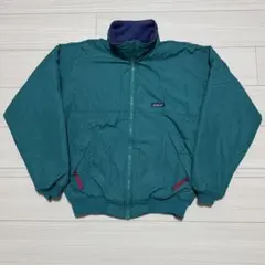 2026年最新】patagonia ナイロンジャケット 90sの人気アイテム - メルカリ