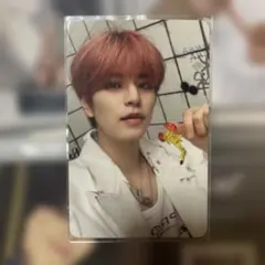 2026年最新】straykidsスンミントレカの人気アイテム - メルカリ