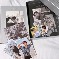 2026年最新】ムンビン サナ 写真集の人気アイテム - メルカリ
