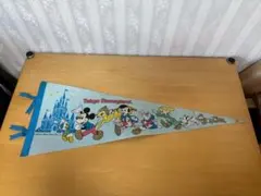 2026年最新】ペナント ディズニーの人気アイテム - メルカリ