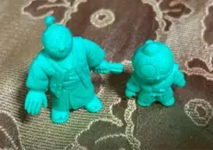 2026年最新】キン消し ミート君の人気アイテム - メルカリ