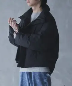 2026年最新】ADAMASTE ダウンジャケットの人気アイテム - メルカリ