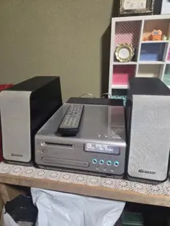 2026年最新】ミニコンポ パイオニアの人気アイテム - メルカリ