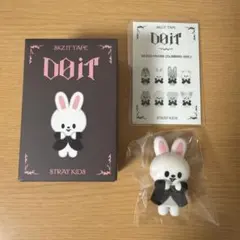 2026年最新】stray kids リノ リービットの人気アイテム - メルカリ