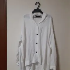 2026年最新】萌 ／ MOYURU シャツ・ブラウスの人気アイテム - メルカリ