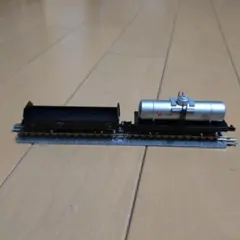 2026年最新】TOMIX 黄色のタンク貨車セットの人気アイテム - メルカリ