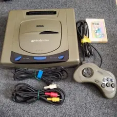 2026年最新】セガサターン 本体 ジャンクの人気アイテム - メルカリ