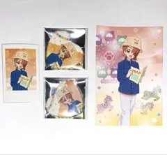 2026年最新】夕凪ツバサ 缶バッジの人気アイテム - メルカリ