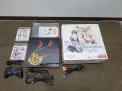 2026年最新】PS3 テイルズ クロスエディションの人気アイテム - メルカリ