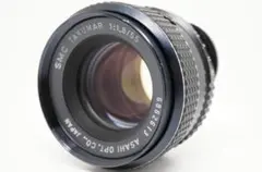 2026年最新】SMC TAKUMAR 300mm F4の人気アイテム - メルカリ