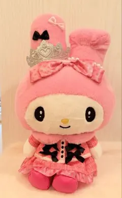 2026年最新】マイメロディバースデードールの人気アイテム - メルカリ