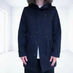 2026年最新】m51 フィッシュテールパーカーの人気アイテム - メルカリ