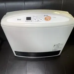 2026年最新】リンナイ ガスファンヒーターの人気アイテム - メルカリ