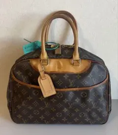 2026年最新】ヴィトン ドーヴィルの人気アイテム - メルカリ