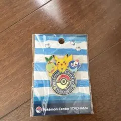 2026年最新】ポケモンセンター ヨコハマ ピンバッジの人気アイテム
