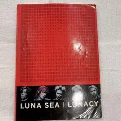 2026年最新】luna sea バンドスコアの人気アイテム - メルカリ