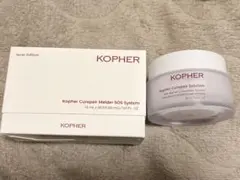 2026年最新】kopher sosの人気アイテム - メルカリ