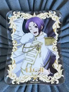 2026年最新】ブルーロック 天使と悪魔 玲王の人気アイテム - メルカリ