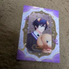 2026年最新】一ノ瀬トキヤ ビジュアルカードの人気アイテム - メルカリ