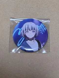 2026年最新】バンドリ 美竹蘭 缶バッジの人気アイテム - メルカリ