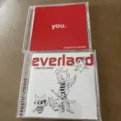 2026年最新】FANATIC◇CRISISの人気アイテム - メルカリ