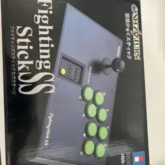 2026年最新】ファイティングスティック ssの人気アイテム - メルカリ