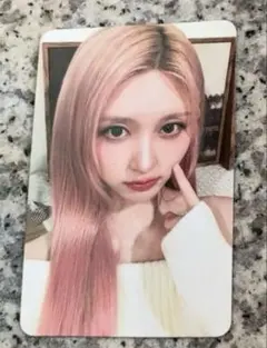 2026年最新】ive ガウル サノクの人気アイテム - メルカリ