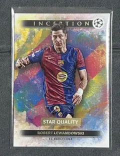 2026年最新】レヴァンドフスキ カードの人気アイテム - メルカリ