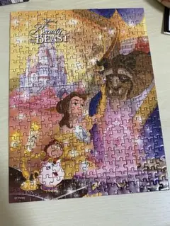 2026年最新】パズル 完成 ディズニーの人気アイテム - メルカリ