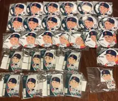 2026年最新】山本由伸 アクリルスタンドの人気アイテム - メルカリ