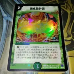 2026年最新】進化設計図 プロモの人気アイテム - メルカリ