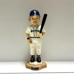 2026年最新】イチロー ボブルヘッドの人気アイテム - メルカリ