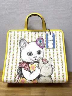 2026年最新】ヒグチユウコ花とネコバッグの人気アイテム - メルカリ