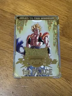 2026年最新】ドラゴンボールヒーローズ賞状の人気アイテム - メルカリ