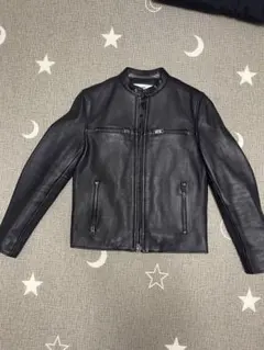 2026年最新】コーチ 革ジャンの人気アイテム - メルカリ