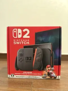 2026年最新】Nintendo Switch2 マリオカートセットの人気アイテム